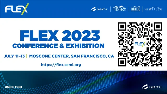 Avia Bar  Flex Conference & Expo