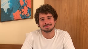 Apresentação - Lucas Cetraro