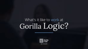 Get to Know Gorilla Logic - Horizontal