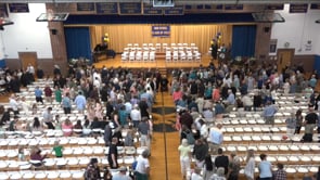 Boothbay Region High School Graduation 2023