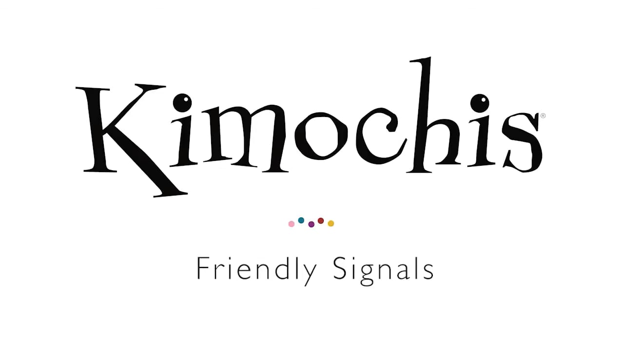 Kimochis® Friendly Signals on Vimeo