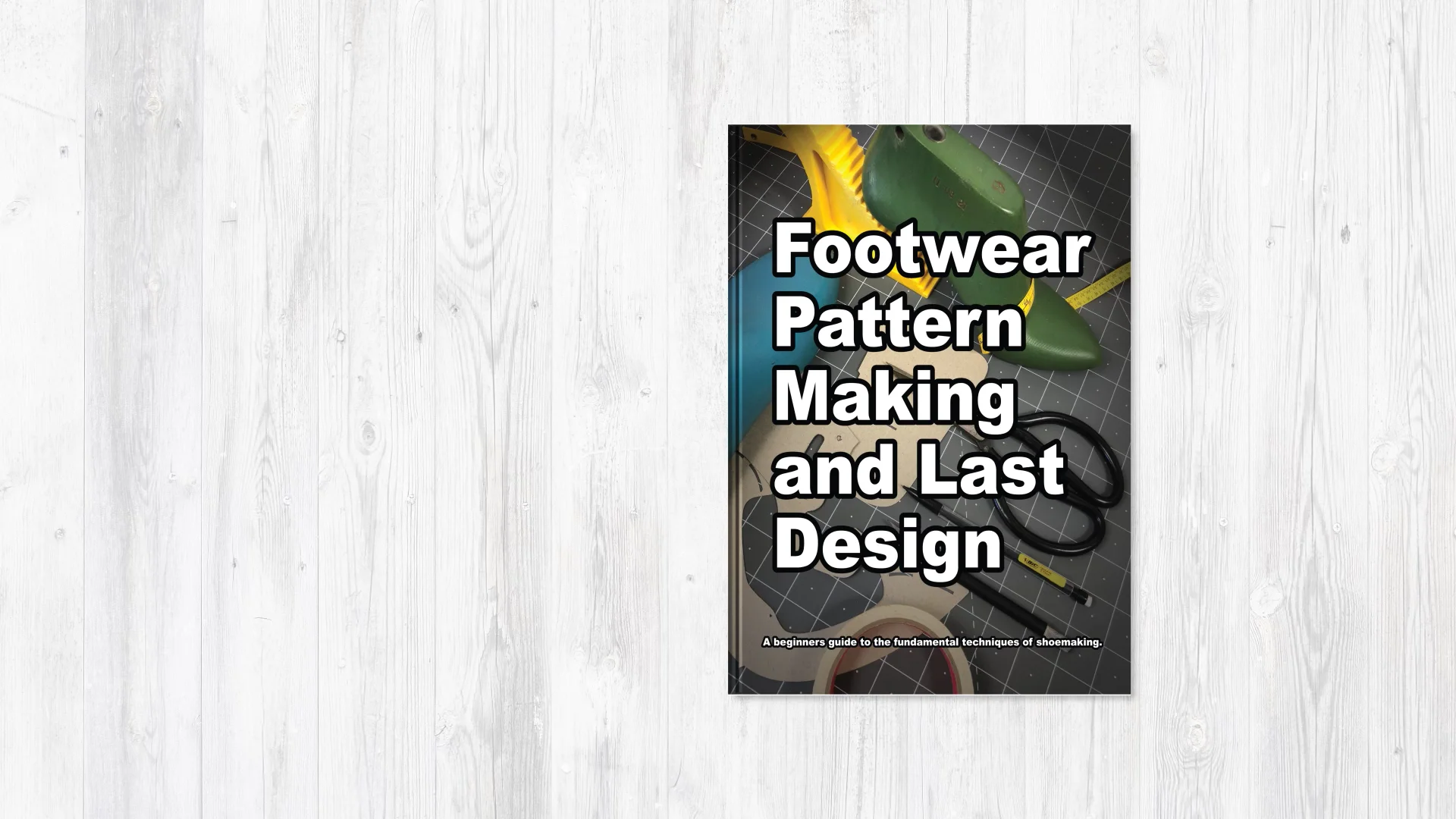 Footwear Pattern Making and Last Design on Vimeo