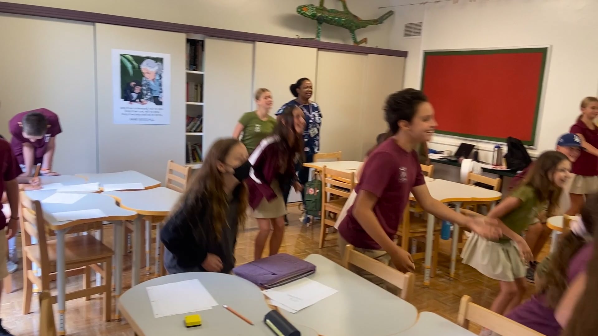 2022-2023 6th Grade Slideshow on Vimeo