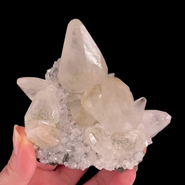 Calcite