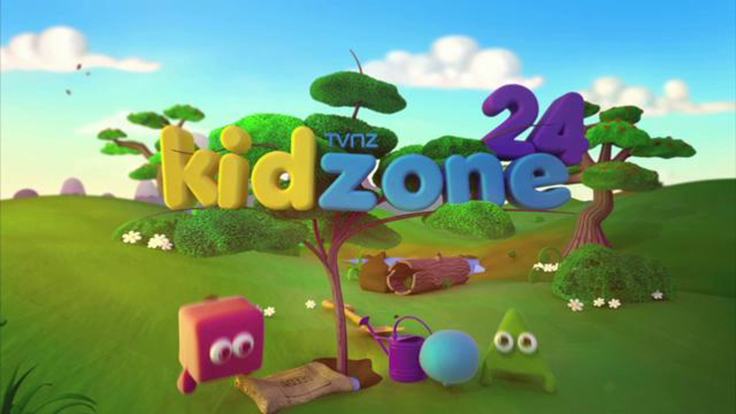 Kidzone 24 Montage | Videos & Movies on Vimeo