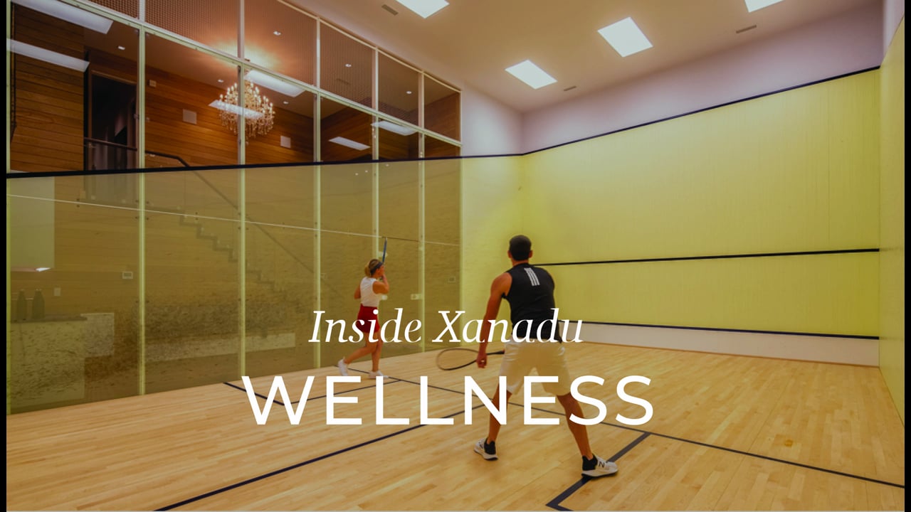 11 Bluewater Hill | Wellness