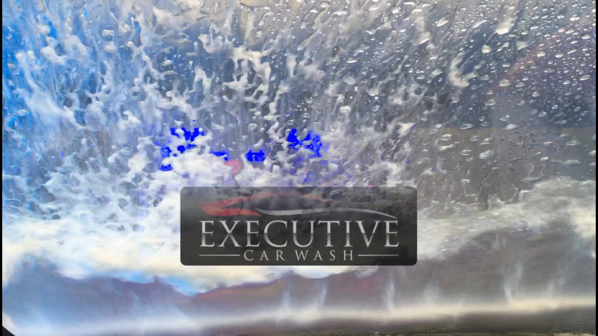 Executive Car Wash Car Wash, Auto Detailing and Full Service