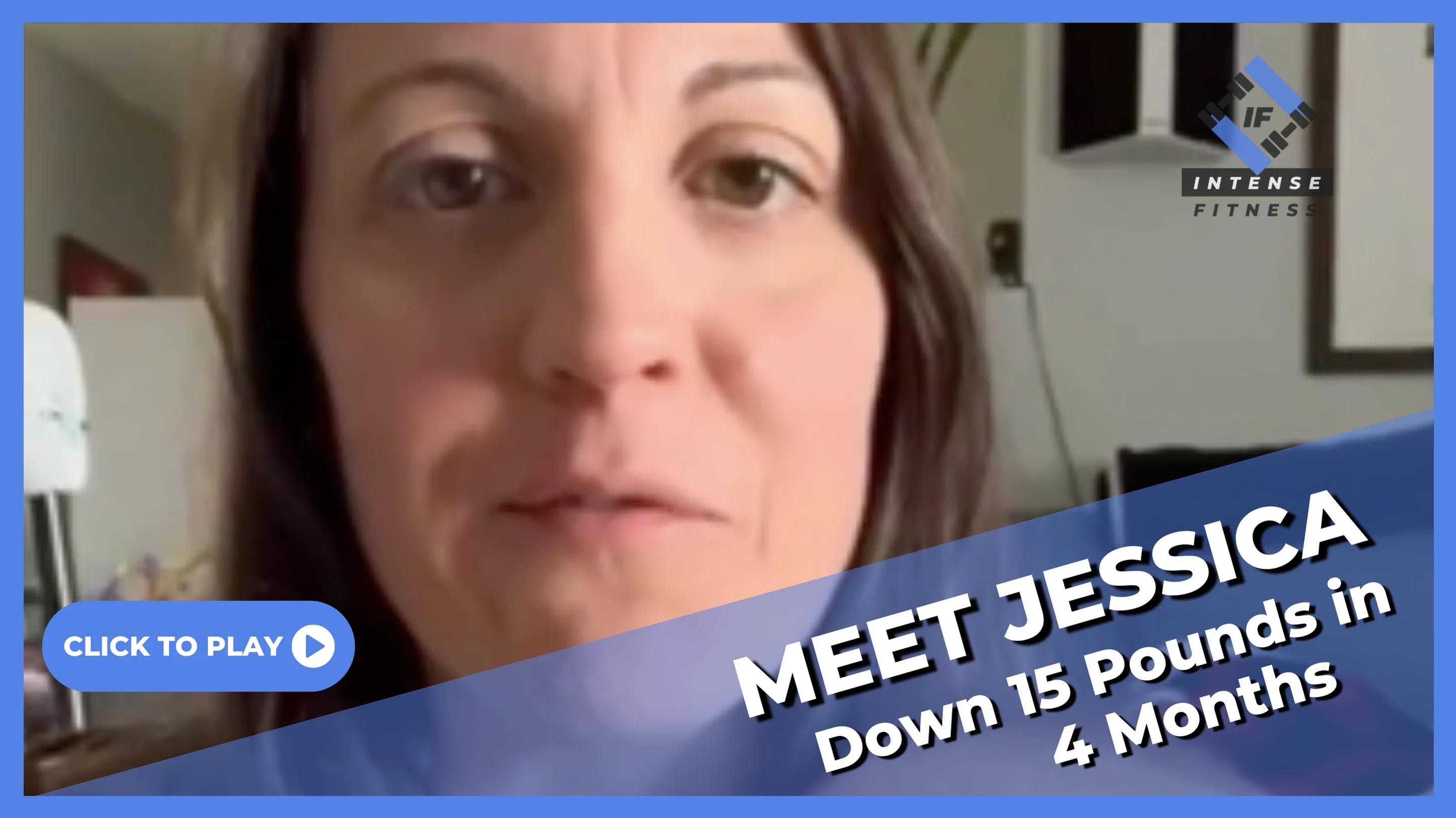 Testimonial Jessica on Vimeo
