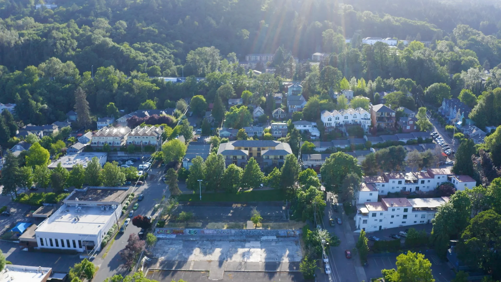 5123 S Corbett Ave Portland OR - Video on Vimeo