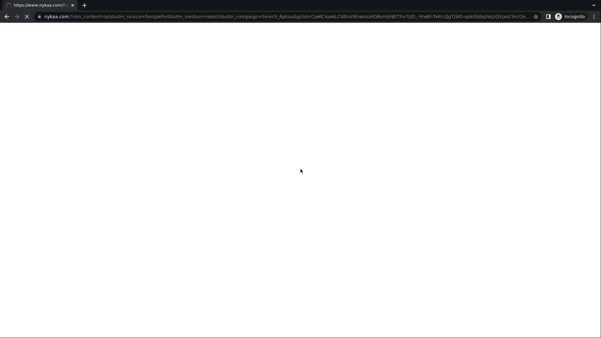 Homepage on Vimeo