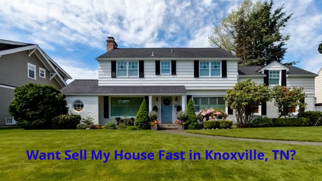 ⁣East Tennessee Home Buyers LLC - Sell My House Fast in Knoxville