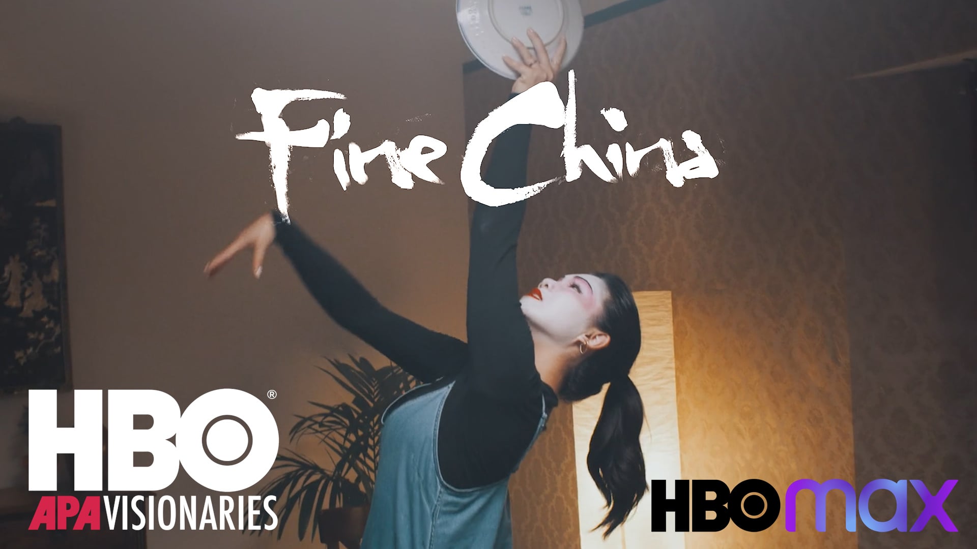 Fine China - Musical Short Film | HBO Visionaries Finalist