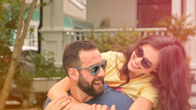 Life is Good Retail Campaign