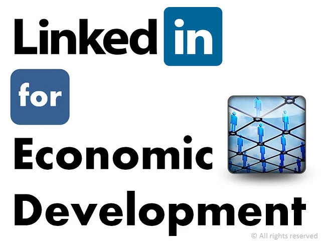 LinkedIn for Economic Development