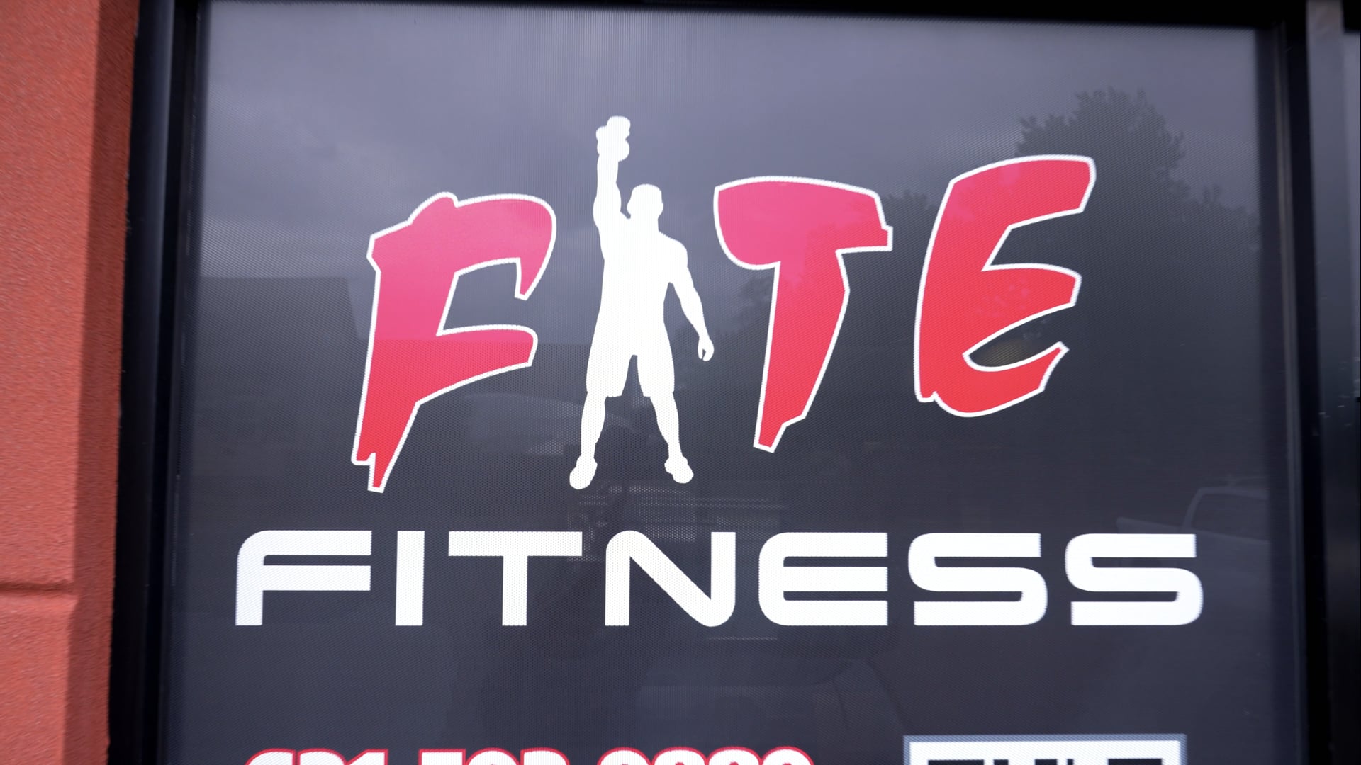 FITE FITNESS PROMO VIDEO