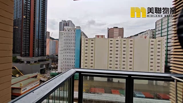 御龍山 沙田 中層 1304763 售盤
