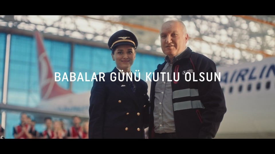 Babalar Günü