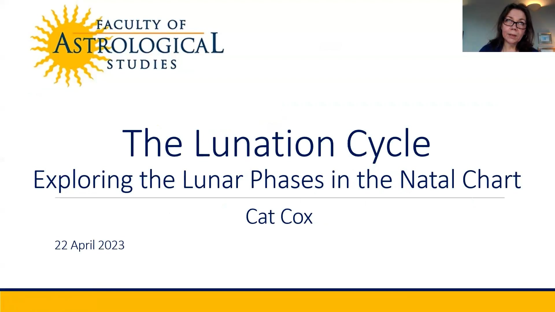 Watch The Lunation Cycle (2023) Online | Vimeo On Demand on Vimeo