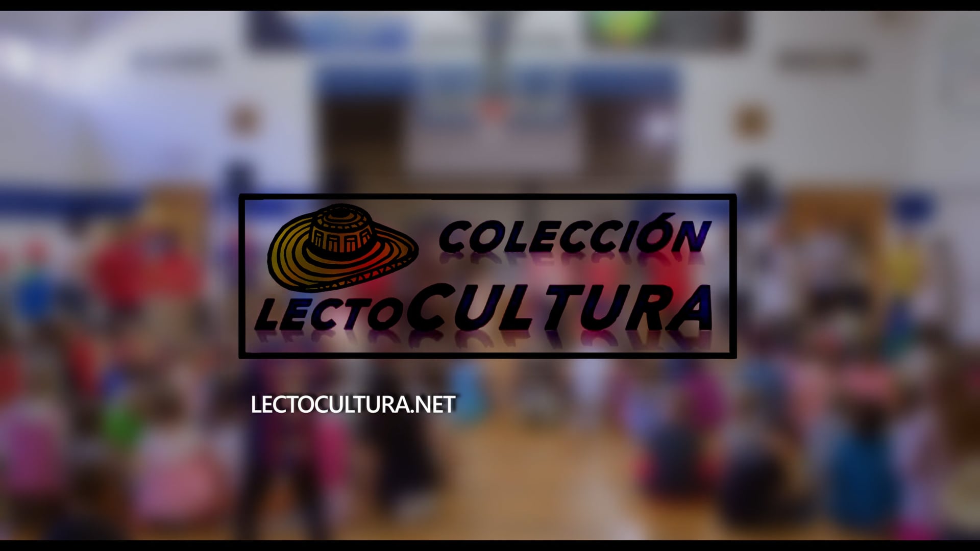 LectoCultura Promo Video Final