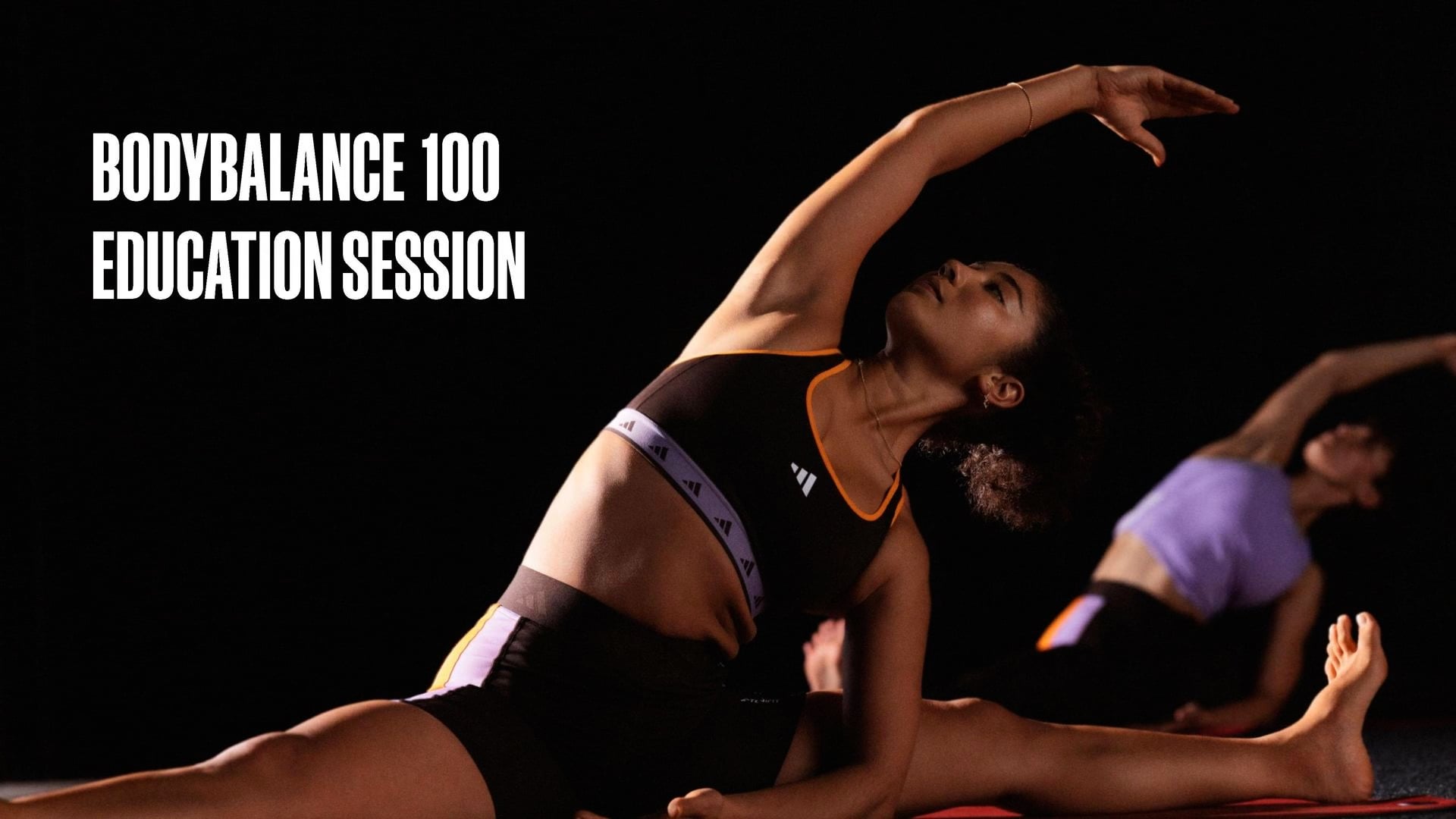 Q2 2023 Les Mills BODYBALANCE 100 Quarterly Workshop Webinar on Vimeo