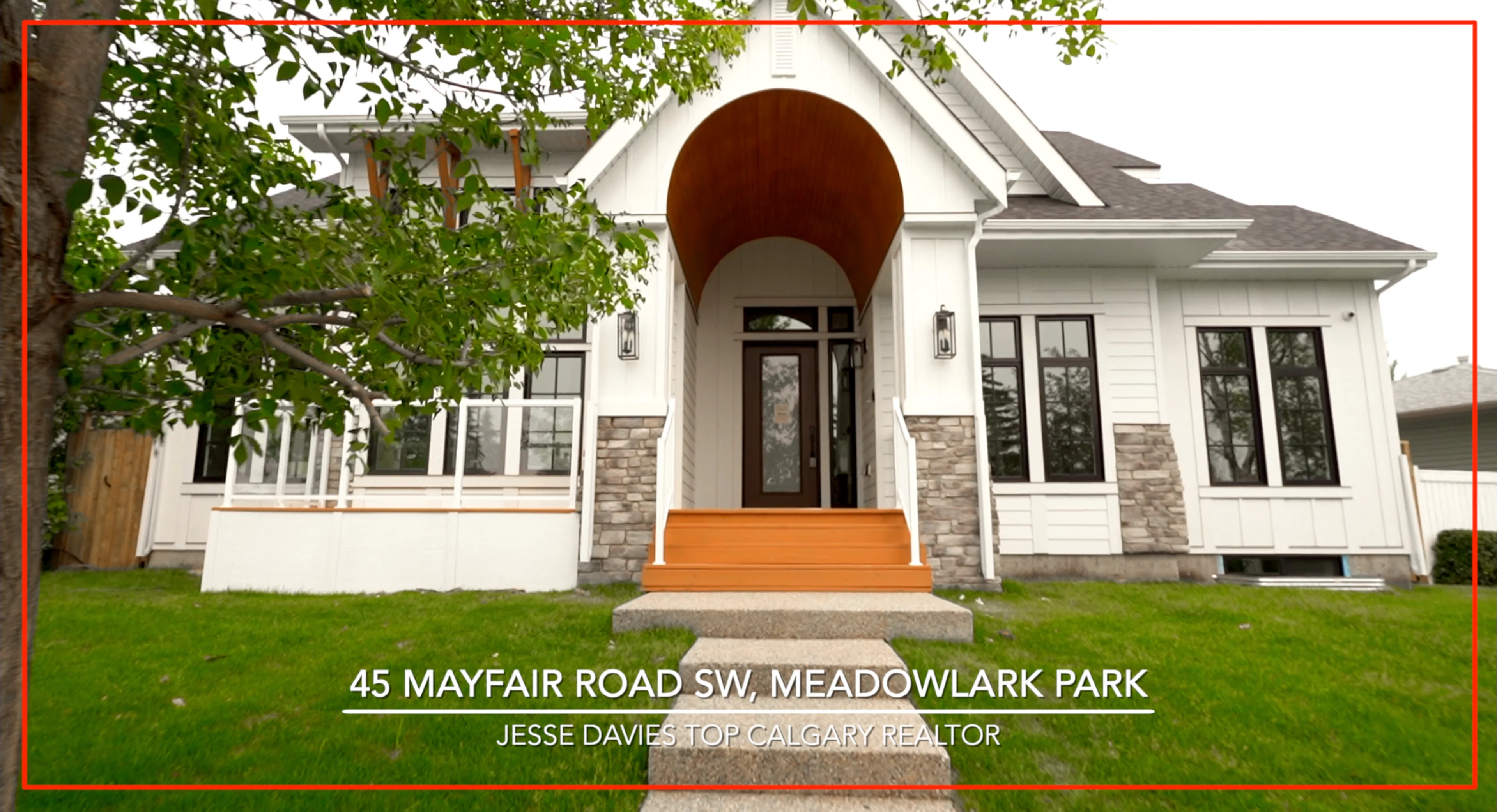 45 Mayfair Road SW, Meadowlark Park Jesse Davies Top Calgary Realtor