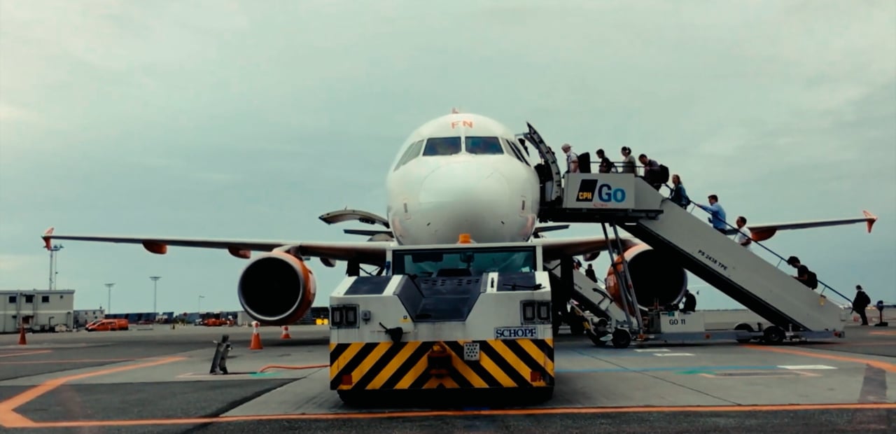 Universal Hydrogen: Hydrogen vs. Sustainable Aviation Fuel