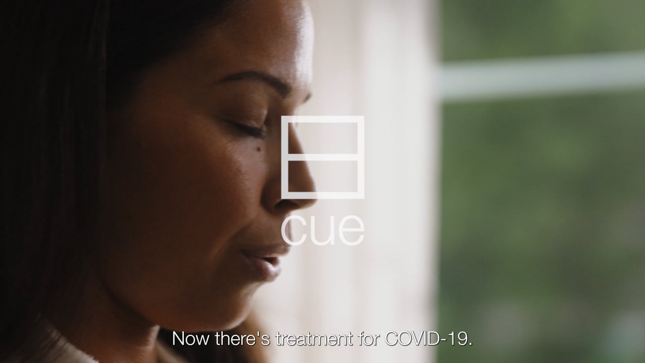 Cue Health: Care