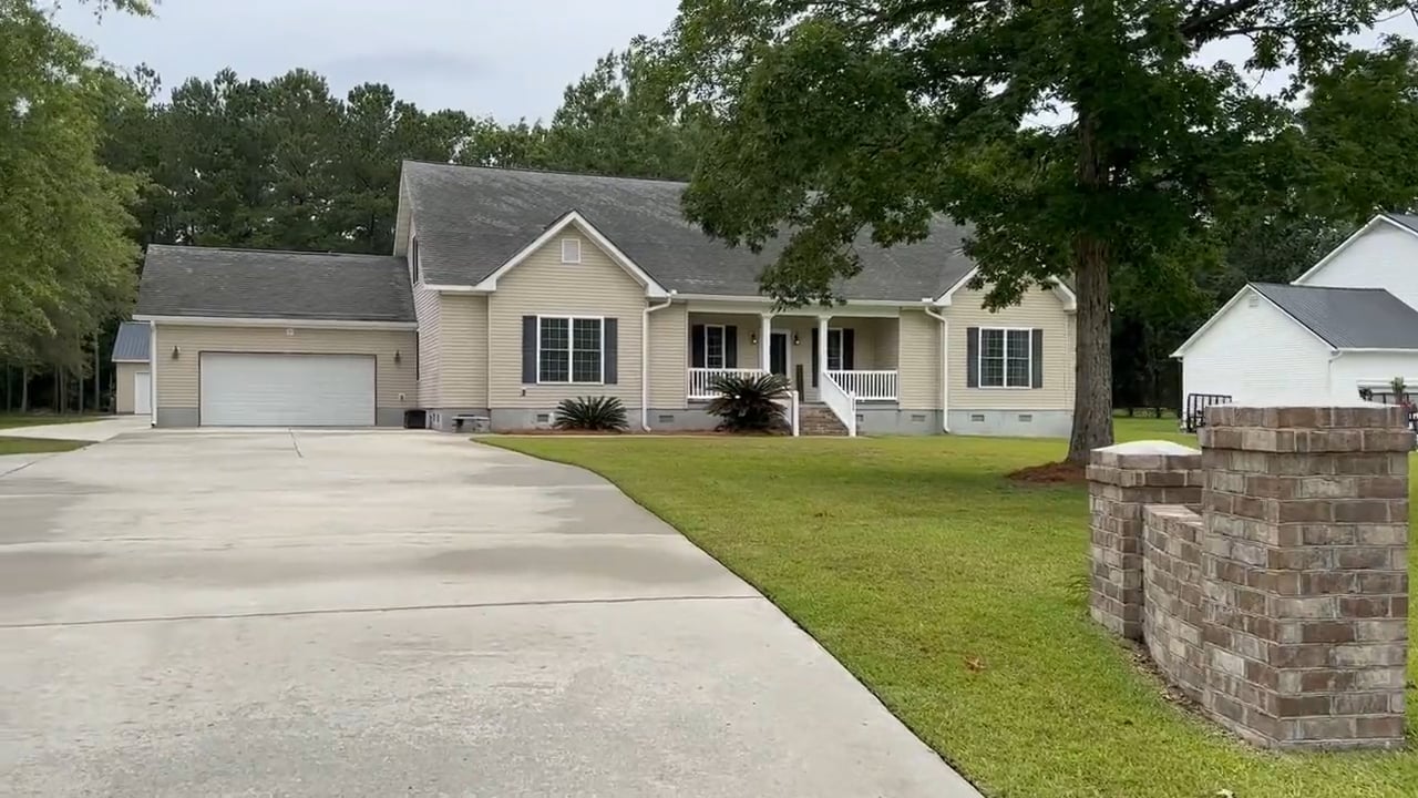 223 Michael Ln, Moncks Corner, SC 29461 Home for sale on Vimeo