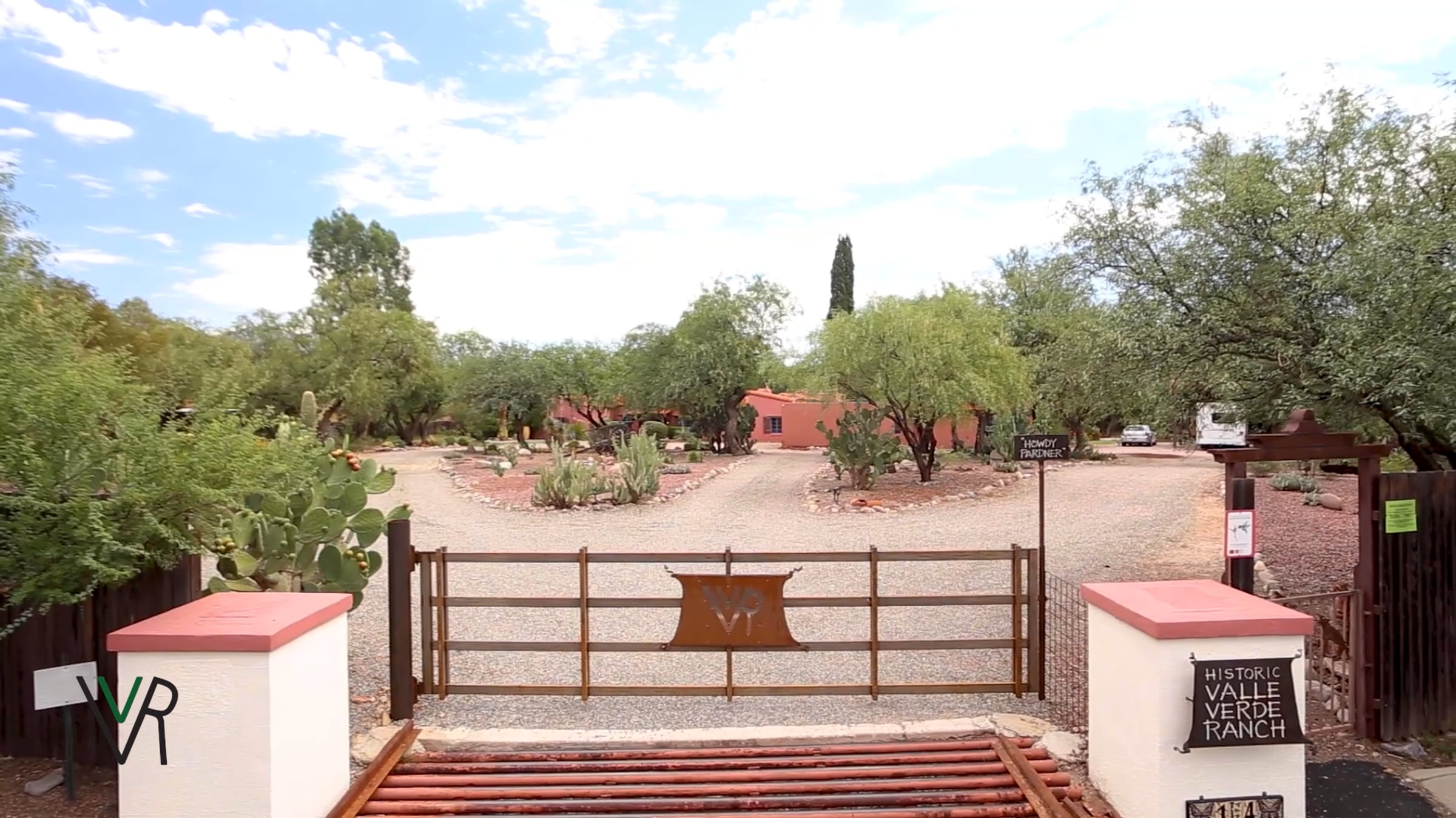 Valle Verde Ranch - Tubac, AZ | Videos & Movies on Vimeo