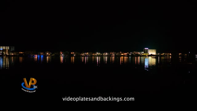 Wrightsville Beach, NC Night BKG 06 09 t01