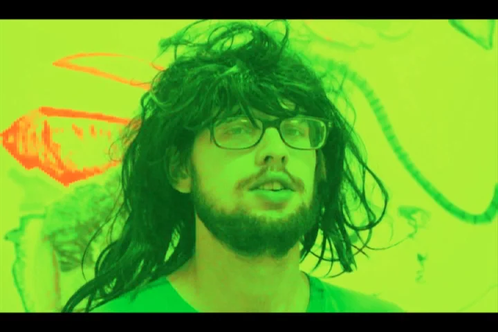green trees on Vimeo
