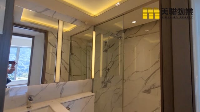 富豪山峰 沙田 中層 1796210 售盤