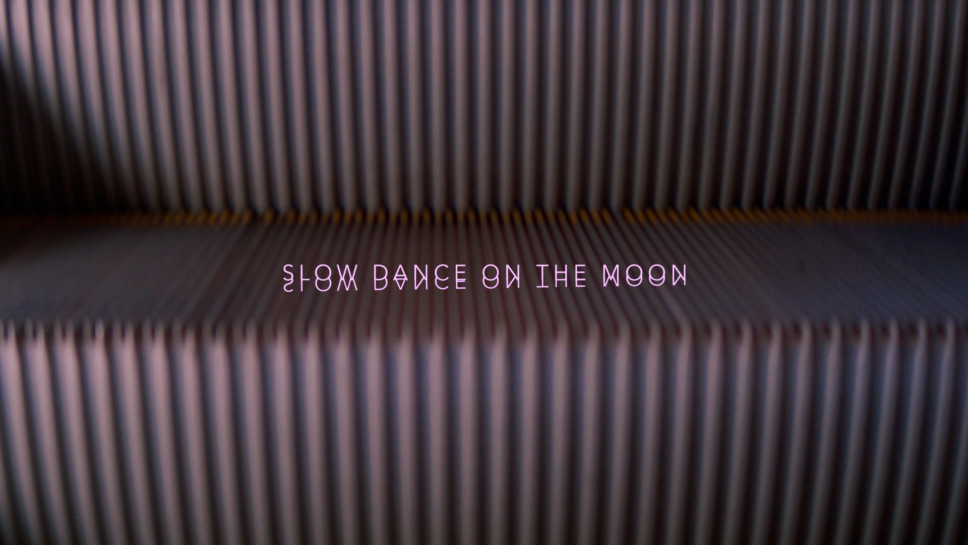 Elaska Young - Slow Dance on the Moon
