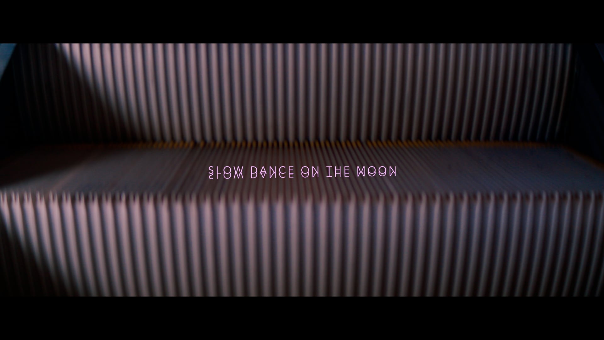 Elaska Young - Slow Dance on the Moon