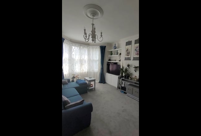 Video 1: The Room (25sqm+)