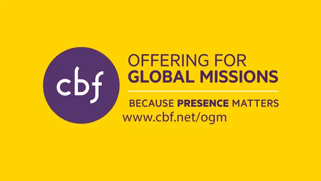 global missions