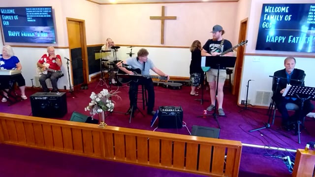 Watch Online | Family Of God Church