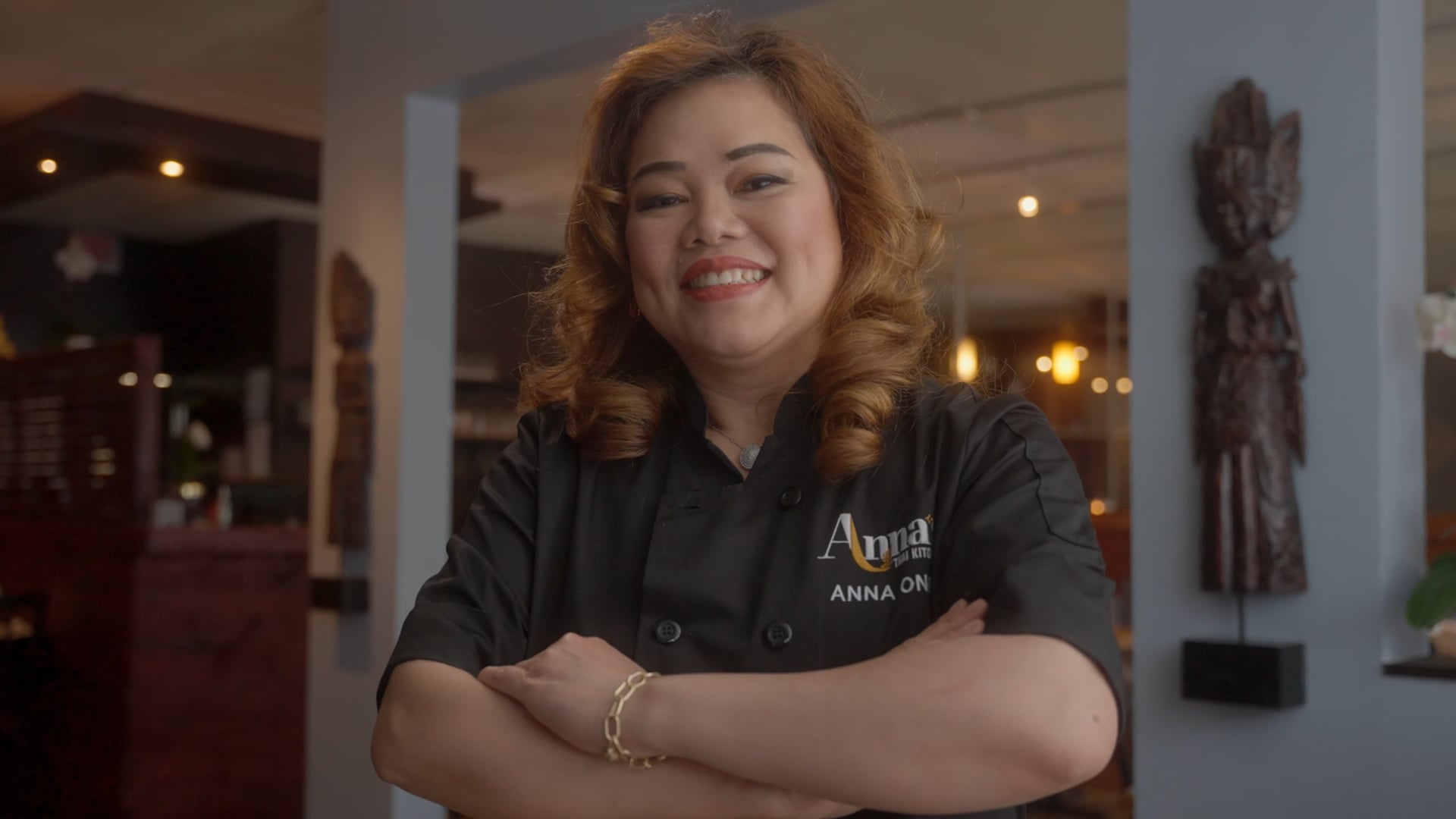 Anna's Thai Kitchen | Brand Video