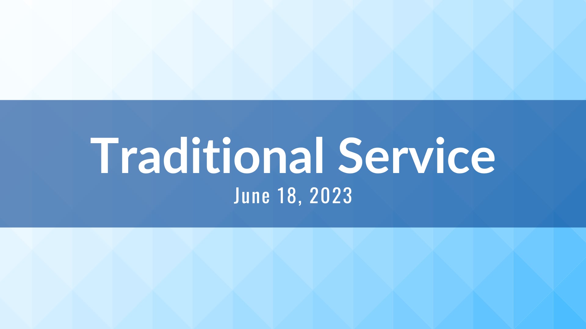 june-18-2023-traditional-on-vimeo