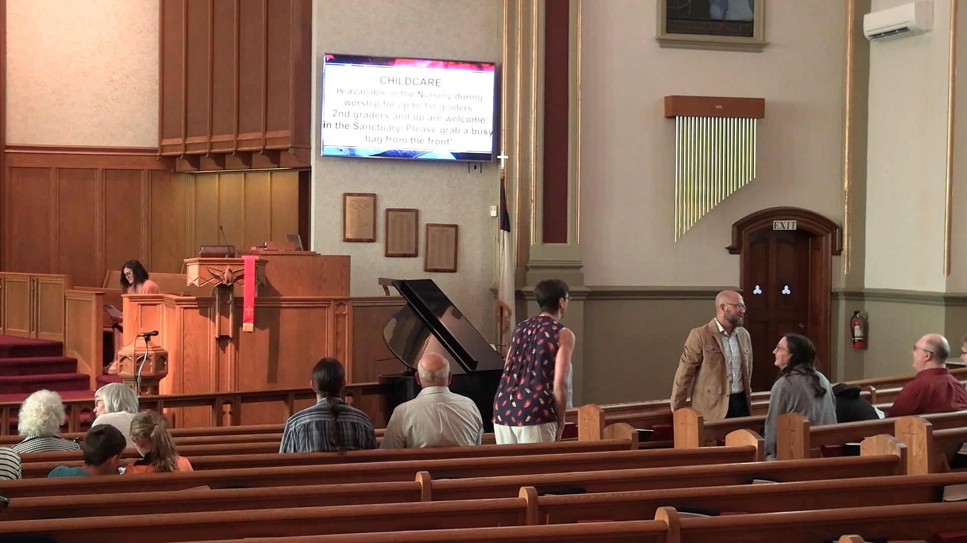 Caumc Worship June 18, 2023 On Vimeo