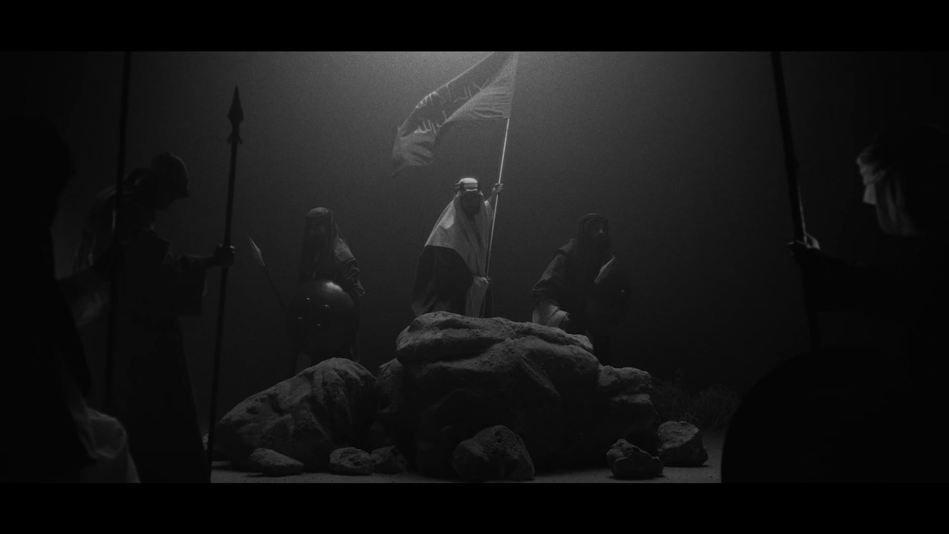 Misk (Director’s Cut)