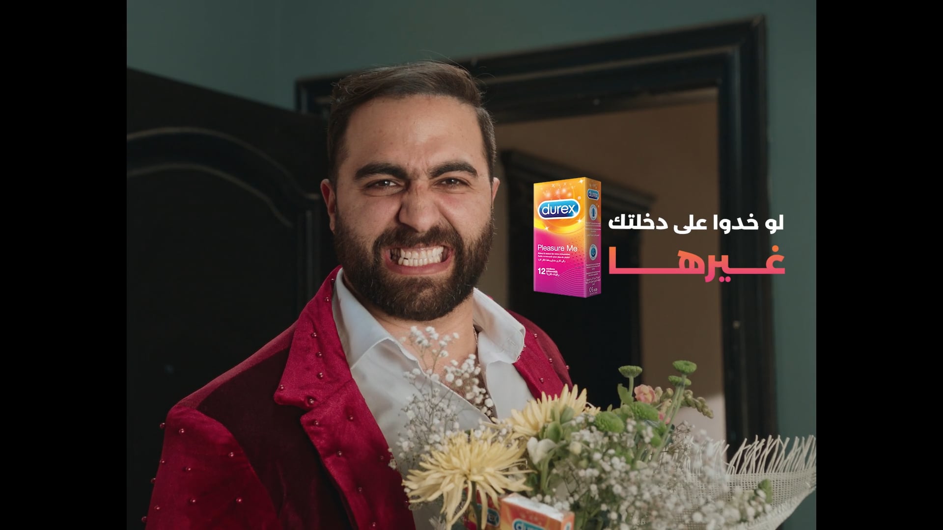 Durex -  Valentines Day (Director’s Cut)