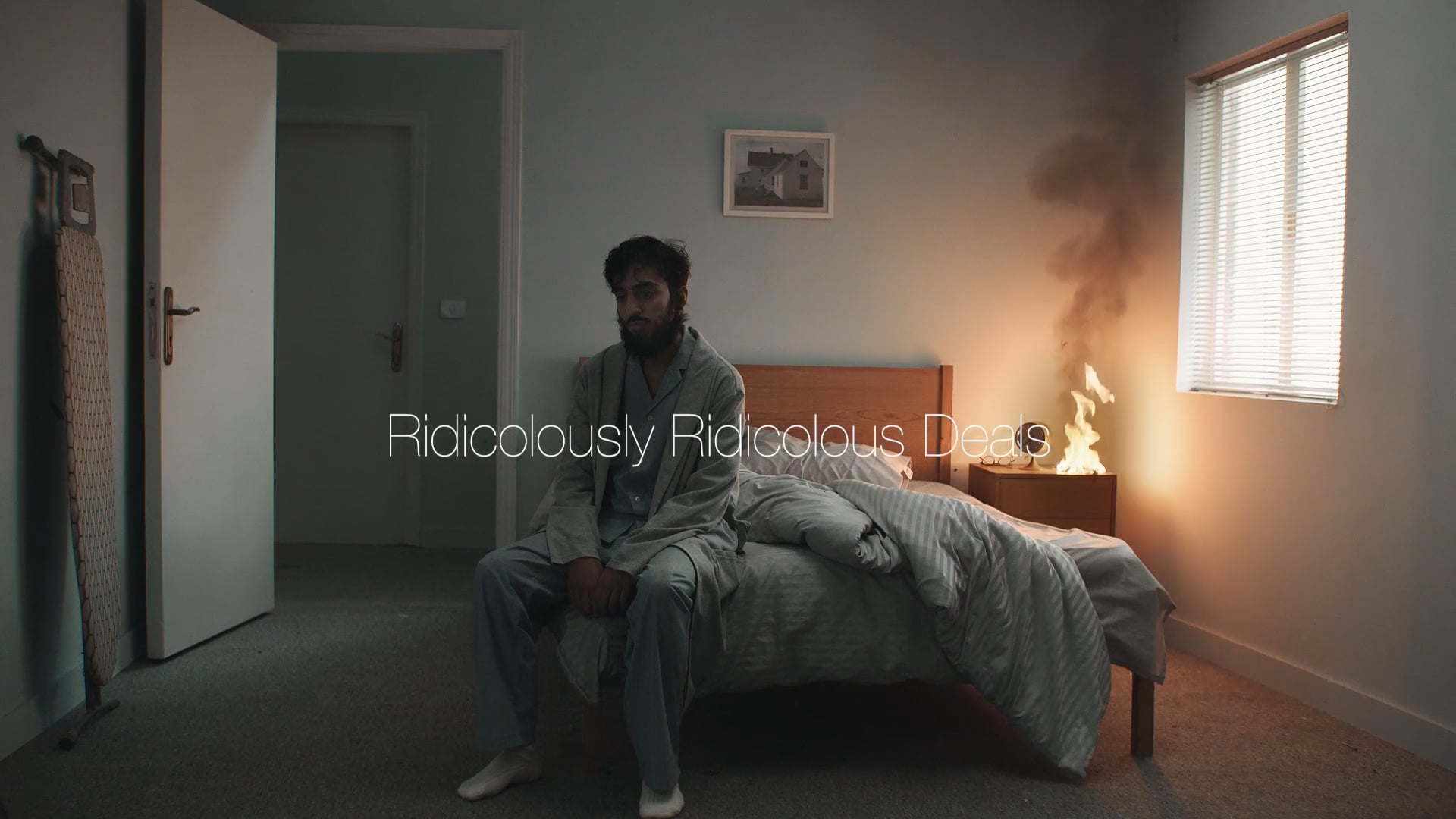 Nice One (Director’s Cut)