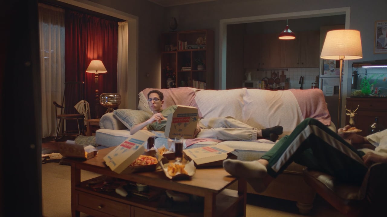 Domino's Pizza - Gallery