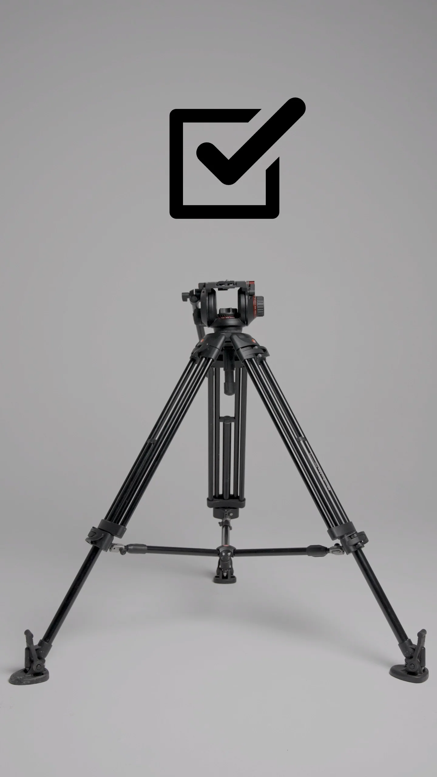 Manfrotto Tripod C Lightchasers Rentals