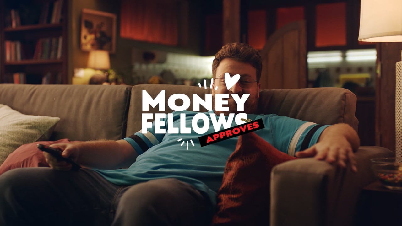 Money Fellows - Dog