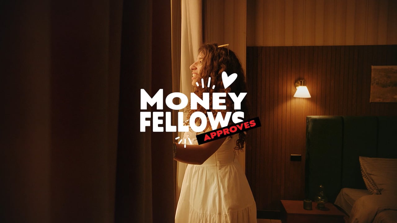 Money Fellows - Prison