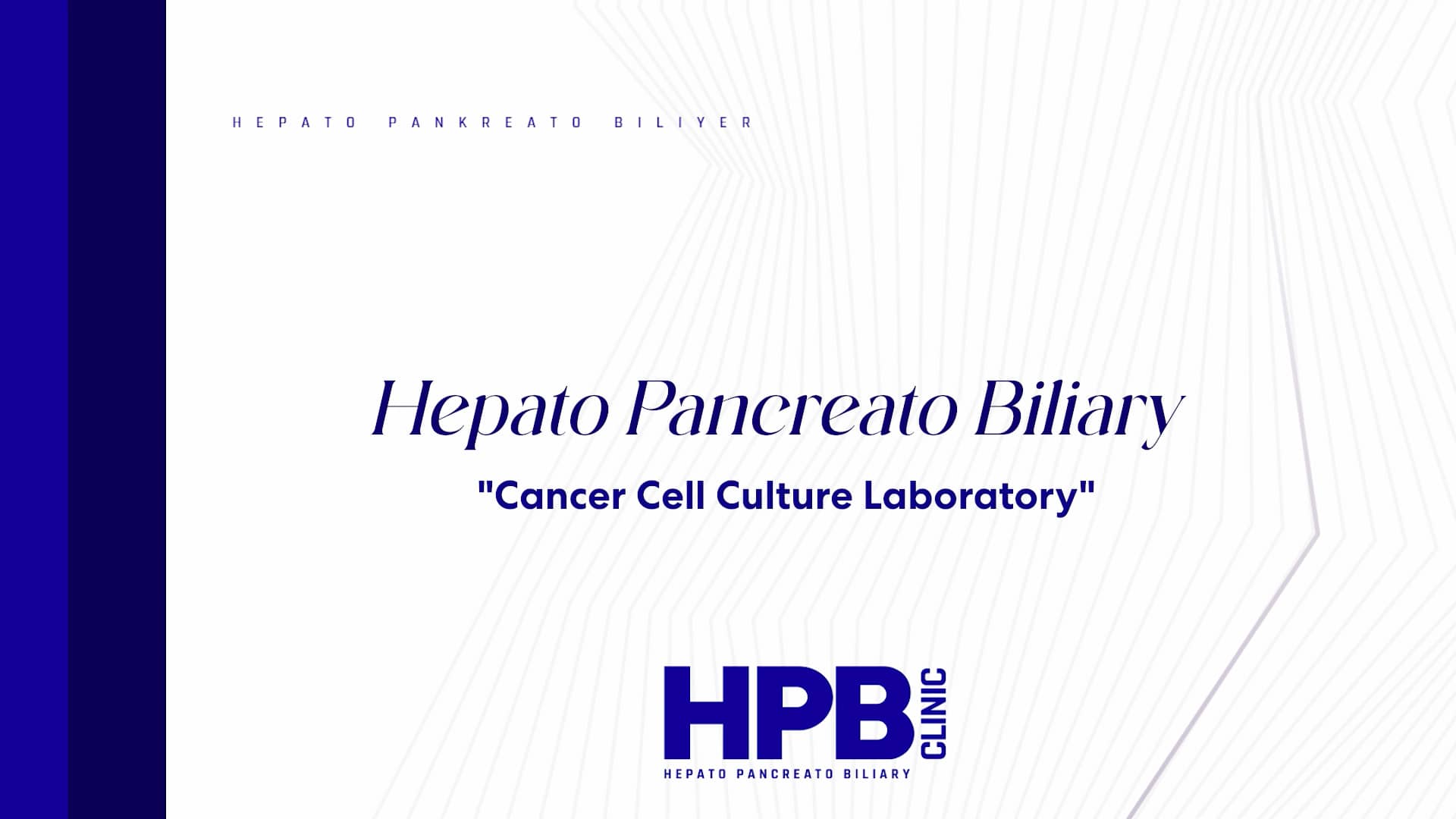 (OGC)Laboratuvar anons - Cancer cell culture laboratory on Vimeo