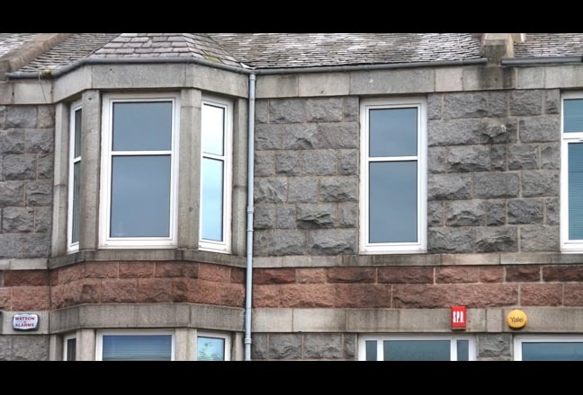 Video 1: Front of House