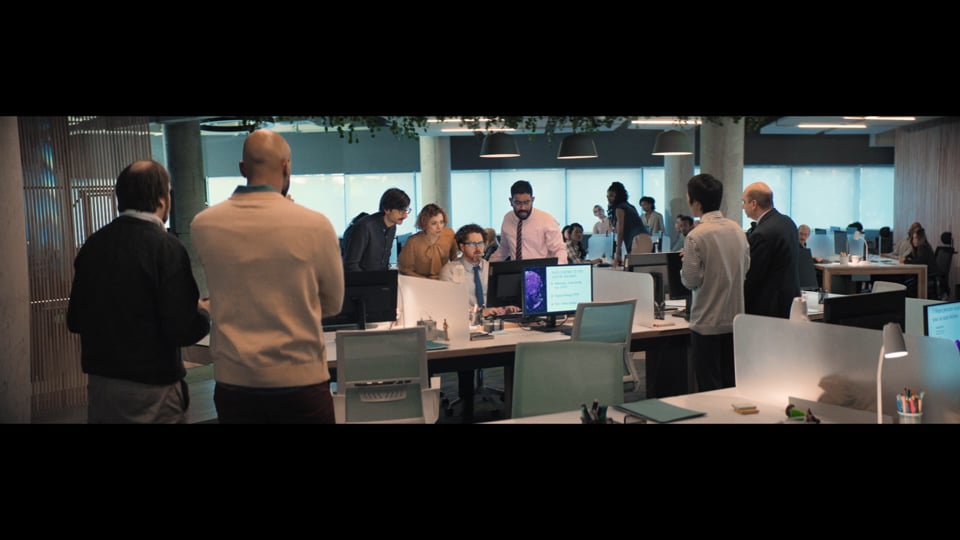 GLOBANT 1000 SLIDES